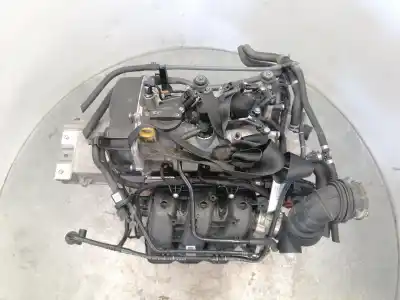 Tweedehands auto-onderdeel COMPLETE MOTOR voor VOLKSWAGEN POLO VI (AW1, BZ1, AE1)  OEM IAM-referenties DFN  