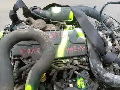 Second-hand car spare part COMPLETE ENGINE for OPEL VIVARO B AUTOBÚS (X82)  OEM IAM references M9R630  