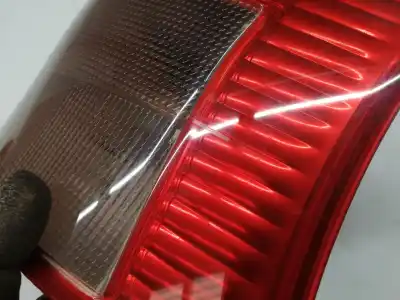 Автозапчастина б/у правий ліхтар для toyota yaris (ksp9/scp9/nlp9) 1ndtv посилання на oem iam 815510d110  