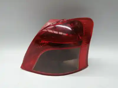 Автозапчасти б/у ПРАВЫЙ ЗАДНИЙ ФОНАРЬ за TOYOTA YARIS (KSP9/SCP9/NLP9)  ссылки OEM IAM 815510D110  