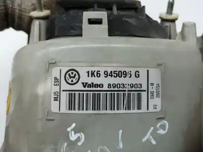 Piesă de schimb auto la mâna a doua lampã spate dreapta pentru volkswagen golf v (1k1) 1.9 tdi referințe oem iam 1k6945096aa  