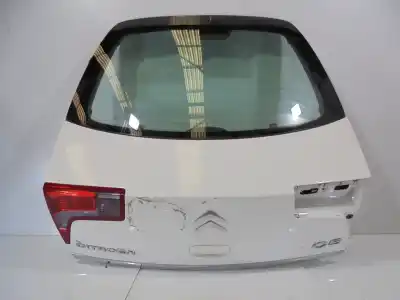Автозапчастина б/у ЗАГАЛЬНІ ДВЕРІ для CITROEN C5 BERLINA  Посилання на OEM IAM 8701V2  