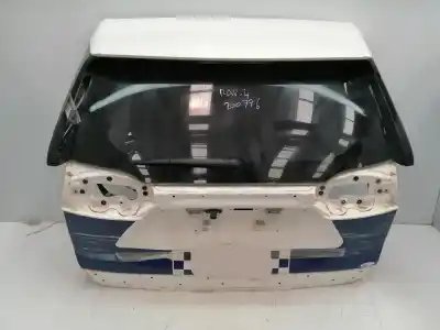 Автозапчасти б/у задняя дверь за toyota rav4 a25a ссылки oem iam 6700542670