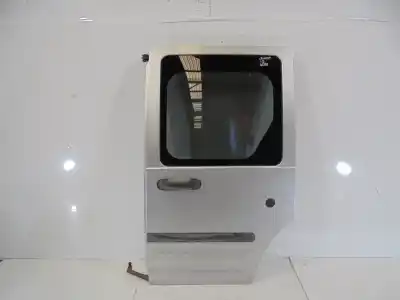 Автозапчастина б/у ліві розсувні бічні двері для FORD TRANSIT CONNECT (TC7) D-HCPA Посилання на OEM IAM   