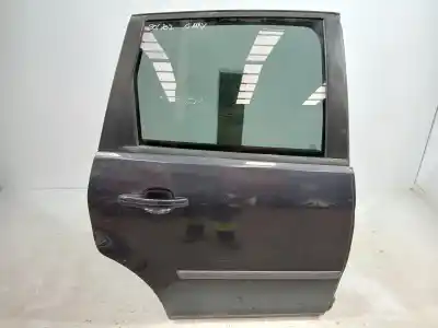 Автозапчасти б/у ДВЕРЬ ЗАДНЯЯ ПРАВАЯ за FORD C-MAX (CB3)  ссылки OEM IAM 1496875  