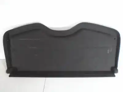 Gebrauchtes Autoersatzteil heckablage zum renault clio iii d4f740 oem-iam-referenzen   