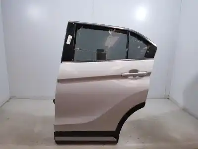 Автозапчастина б/у двері задні ліві для mitsubishi eclipse cross (gk0w) 4b40 посилання на oem iam 5730b605