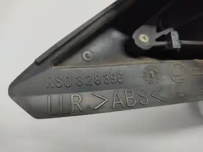 Pezzo di ricambio per auto di seconda mano retrovisore destro per audi a3 (8l1) 1.9 tdi riferimenti oem iam 8l1858532hf  