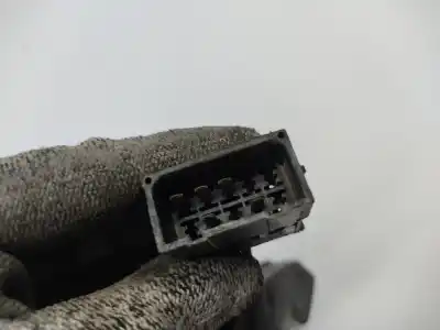 Pezzo di ricambio per auto di seconda mano retrovisore destro per audi a3 (8l1) 1.9 tdi riferimenti oem iam 8l1858532hf  