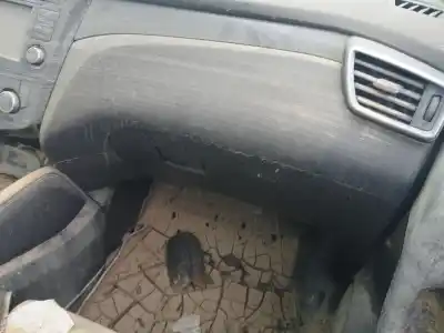 Автозапчасти б/у бардачок за NISSAN QASHQAI II SUV (J11, J11_) 1.2 DIG-T ссылки OEM IAM   