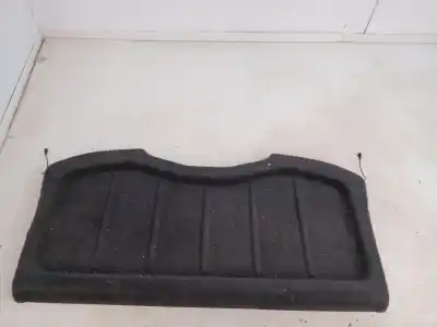 Pièce détachée automobile d'occasion PLAGE ARRIÈRE pour SEAT IBIZA (KJ1)  Références OEM IAM 6F0867769D  