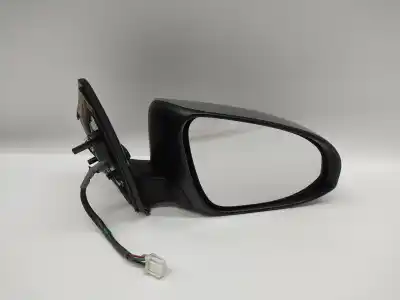 Автозапчасти б/у задний вид справа за TOYOTA AURIS (E18) 1AD ссылки OEM IAM 8791002F10  