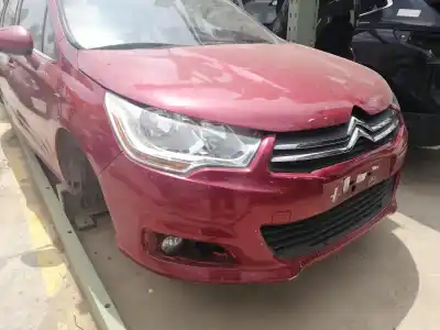 Peça sobressalente para automóvel em segunda mão CAPOT por CITROEN C4 BERLINA  Referências OEM IAM 7901S1  