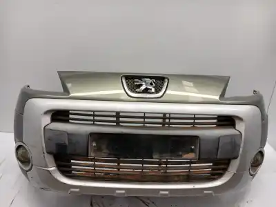 İkinci el araba yedek parçası ÖN TAMPON için PEUGEOT PARTNER KOMBI  OEM IAM referansları 7401PW  