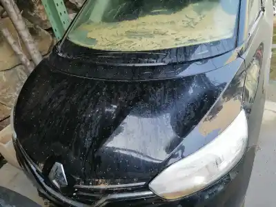 Автозапчастина б/у КАПОК для RENAULT SCENIC IV  Посилання на OEM IAM 651004703R  