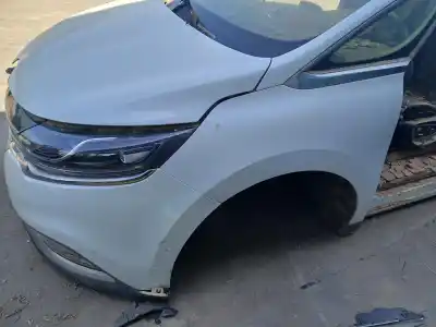 Автозапчасти б/у полная передняя часть за renault espace v (jr_) 1.6 dci 160 ссылки oem iam 651009856r  