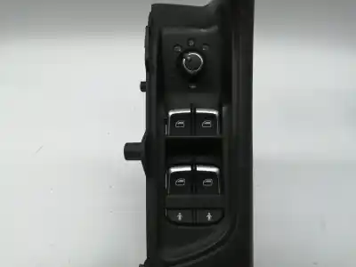 Автозапчасти б/у выключатель левого переднего окна за audi a3 limousine (8vs, 8vm) 1.6 tdi ссылки oem iam 8v0959851e  