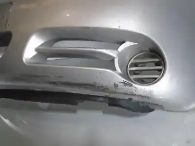 Pezzo di ricambio per auto di seconda mano paraurti anteriore per chrysler voyager (rg) d7/vm20c riferimenti oem iam 5140023aa  