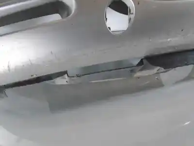 Pezzo di ricambio per auto di seconda mano paraurti anteriore per chrysler voyager (rg) d7/vm20c riferimenti oem iam 5140023aa  
