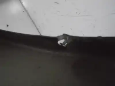 Pezzo di ricambio per auto di seconda mano paraurti anteriore per chrysler voyager (rg) d7/vm20c riferimenti oem iam 5140023aa  