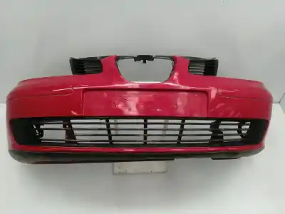 Second-hand car spare part FRONT BUMPER for SEAT IBIZA III (6L1)  OEM IAM references 6L0807217D  