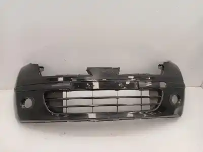 Piesă de schimb auto la mâna a doua Bara De Protectie Frontala pentru NISSAN MICRA (K12E) G-K9K Referințe OEM IAM 62022BC340  