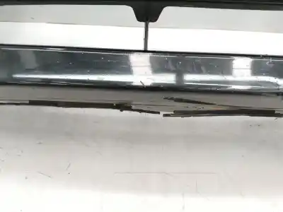 Piesă de schimb auto la mâna a doua bara de protectie frontala pentru nissan micra (k12e) g-k9k referințe oem iam 62022bc340  