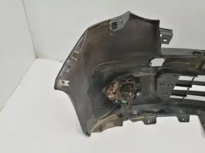Piesă de schimb auto la mâna a doua bara de protectie frontala pentru nissan micra (k12e) g-k9k referințe oem iam 62022bc340  