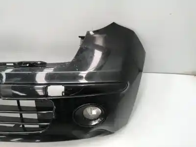 Piesă de schimb auto la mâna a doua bara de protectie frontala pentru nissan micra (k12e) g-k9k referințe oem iam 62022bc340  
