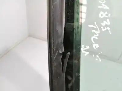 Автозапчастина б/у передні праві двері для seat toledo iv (kg3) 1.6 tdi посилання на oem iam 5ja831052c  