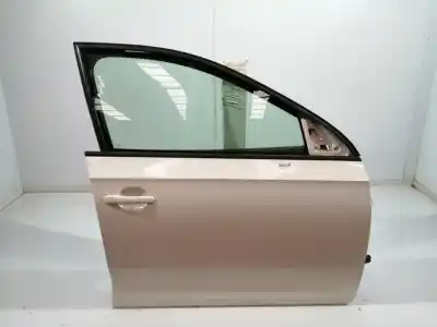 Автозапчастина б/у передні праві двері для SEAT TOLEDO IV (KG3) 1.6 TDI Посилання на OEM IAM 5JA831052C  