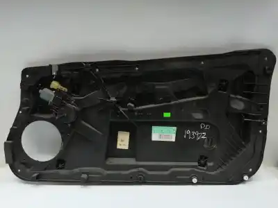 Автозапчастина б/у регулятор переднього правого скла для FORD FIESTA (CNN) UGJC Посилання на OEM IAM 1836011  