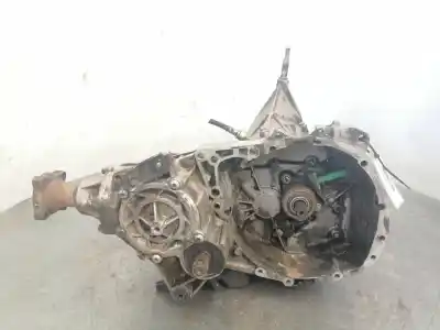 Pezzo di ricambio per auto di seconda mano riduttore per renault scenic rx4 (ja0) f9q748 riferimenti oem iam jc7001  