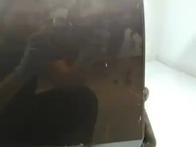 Автозапчастина б/у двері задні праві для toyota c-hr (x10) 2zr посилання на oem iam 67003f4010  