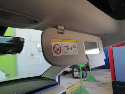 Автозапчастина б/у правильний натір для tesla model 3 3d3 посилання на oem iam 149040621b  