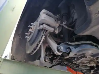 Recambio de automóvil de segunda mano de PUENTE TRASERO para TESLA MODEL 3 3D3 referencias OEM IAM 104458000C  