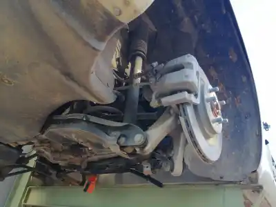 Автозапчастина б/у задня вісь для tesla model 3 3d3 посилання на oem iam 104458000c  
