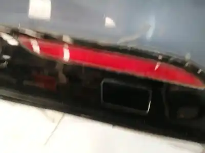 Автозапчастина б/у задній бампер для tesla model s basis посилання на oem iam 1750102s0b   Автозапчастина б/у задній бампер для tesla model s basis посилання на oem iam 1750102s0b
