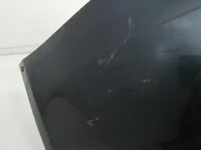 Автозапчастина б/у задній бампер для tesla model s basis посилання на oem iam 1750102s0b   Автозапчастина б/у задній бампер для tesla model s basis посилання на oem iam 1750102s0b