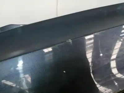 Автозапчастина б/у задній бампер для tesla model s basis посилання на oem iam 1750102s0b   Автозапчастина б/у задній бампер для tesla model s basis посилання на oem iam 1750102s0b