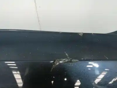 Автозапчастина б/у задній бампер для tesla model s basis посилання на oem iam 1750102s0b   Автозапчастина б/у задній бампер для tesla model s basis посилання на oem iam 1750102s0b