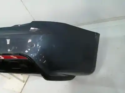 Автозапчастина б/у задній бампер для tesla model s basis посилання на oem iam 1750102s0b   Автозапчастина б/у задній бампер для tesla model s basis посилання на oem iam 1750102s0b