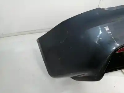 Автозапчастина б/у задній бампер для tesla model s basis посилання на oem iam 1750102s0b   Автозапчастина б/у задній бампер для tesla model s basis посилання на oem iam 1750102s0b
