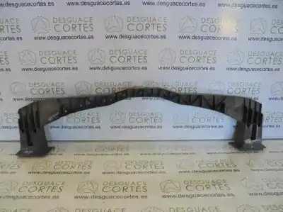 Recambio de automóvil de segunda mano de Refuerzo Paragolpes Delantero para CITROEN C4 COUPÉ (LA_) 1.6 VTI 120 referencias OEM IAM 7414JY  