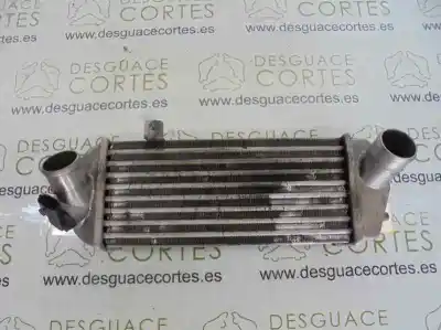İkinci el araba yedek parçası intercooler için kia soul (am) d4fb oem iam referansları 