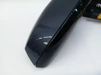 Second-hand car spare part right rearview mirror for tesla model s basis oem iam references 162223300f  