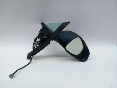 Second-hand car spare part right rearview mirror for tesla model s basis oem iam references 162223300f