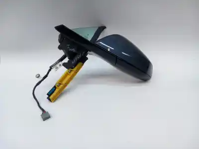 Автозапчастина б/у ліве дзеркало для tesla model s basis посилання на oem iam 162223200f  