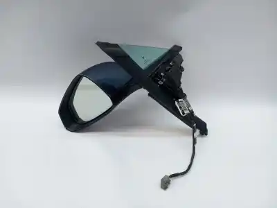 Автозапчастина б/у ліве дзеркало для tesla model s basis посилання на oem iam 162223200f