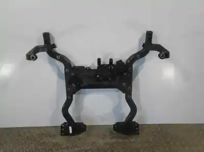 Автозапчасти б/у ПЕРЕДНИЙ МОСТ за BMW MINI (R50,R53)  ссылки OEM IAM 31106763721  